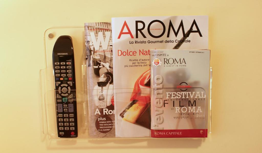 Hotel Versailles Rome Luaran gambar