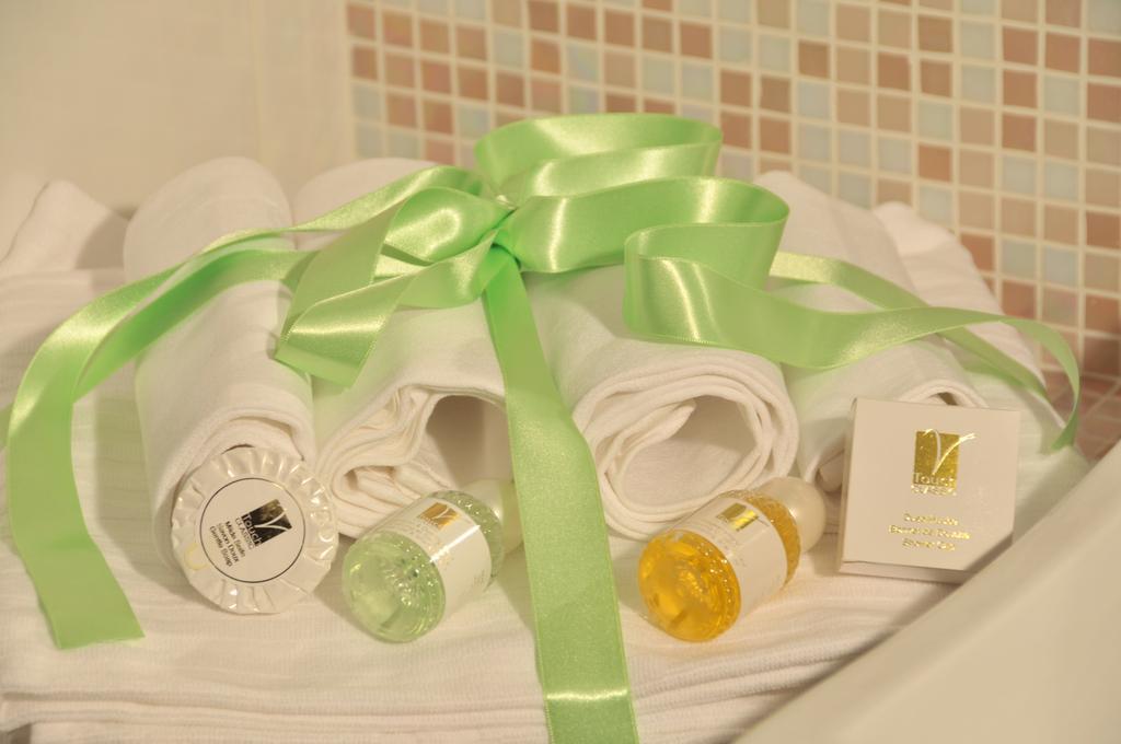 Hotel Versailles Rome Luaran gambar