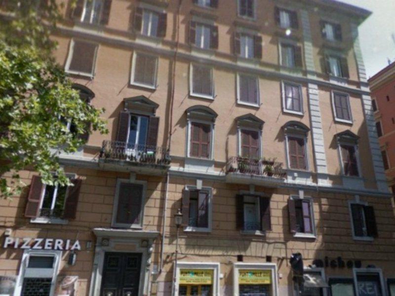 Hotel Versailles Rome Luaran gambar