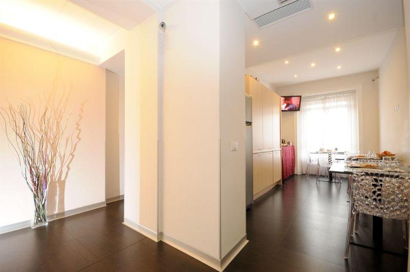 Hotel Versailles Rome Luaran gambar