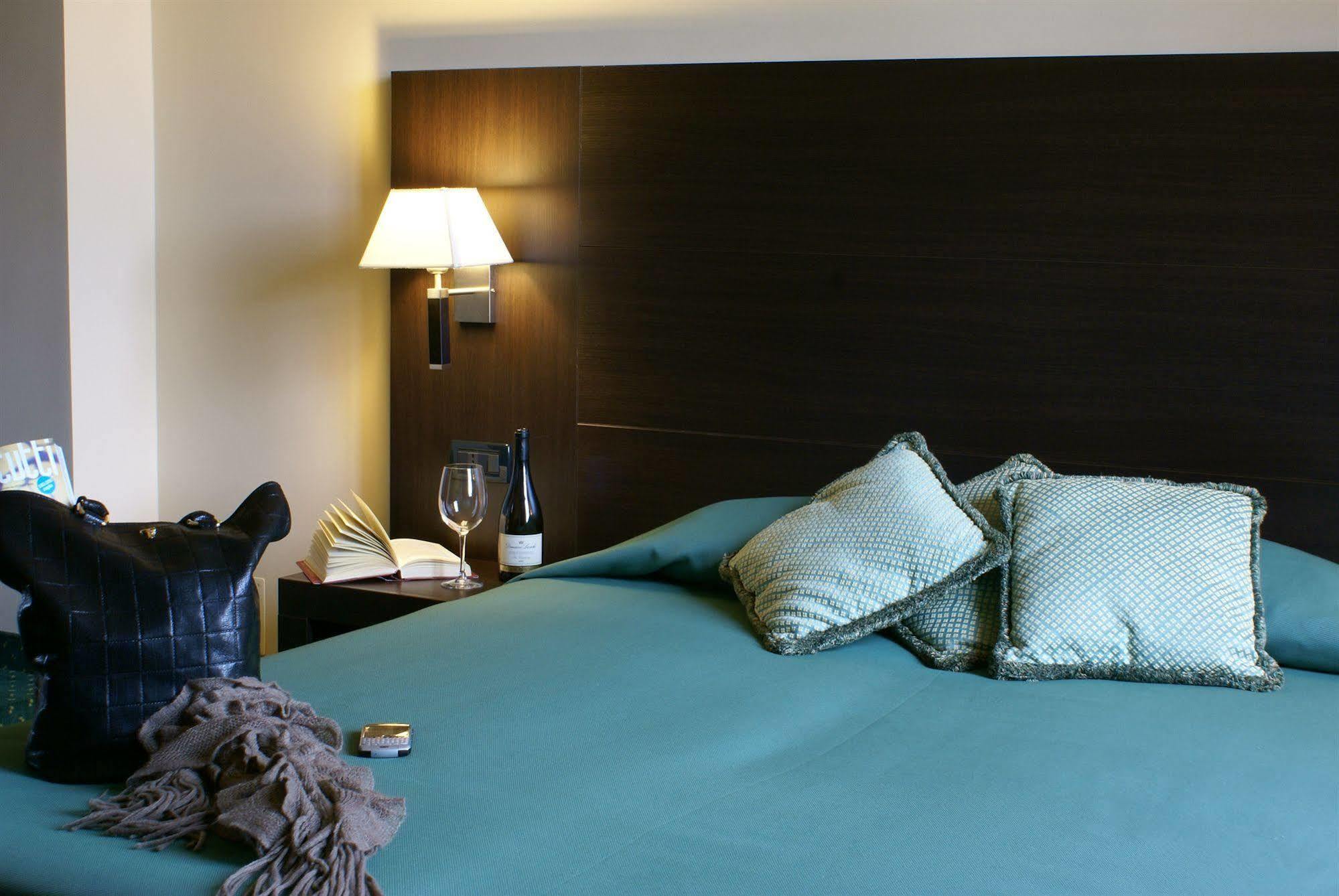 Hotel Versailles Rome Luaran gambar