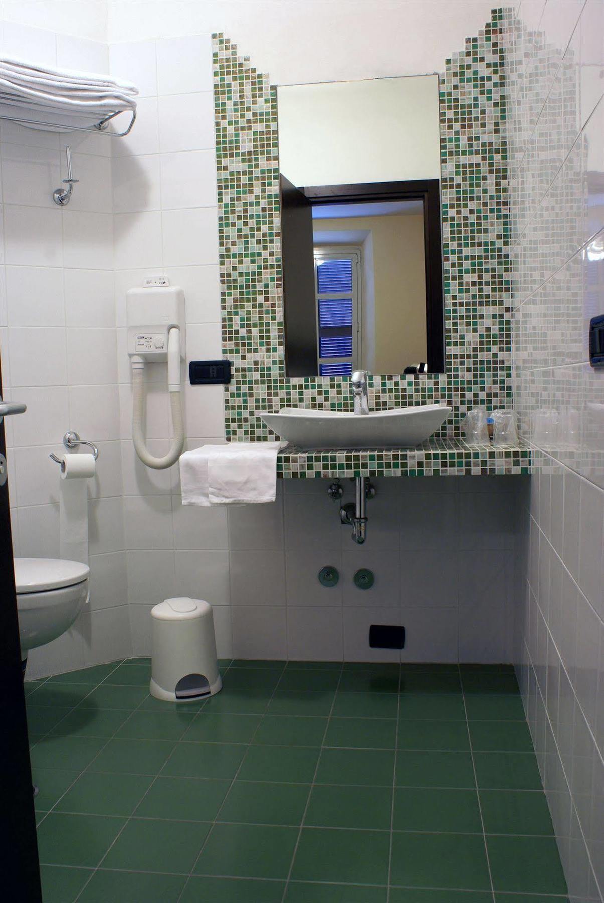 Hotel Versailles Rome Luaran gambar