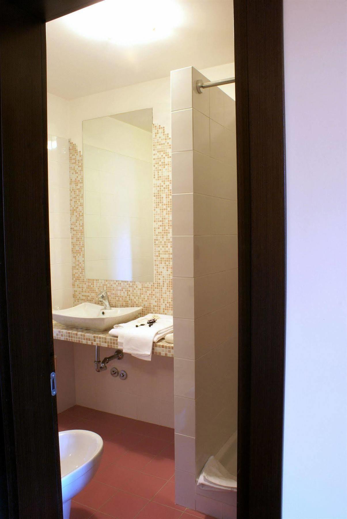 Hotel Versailles Rome Luaran gambar